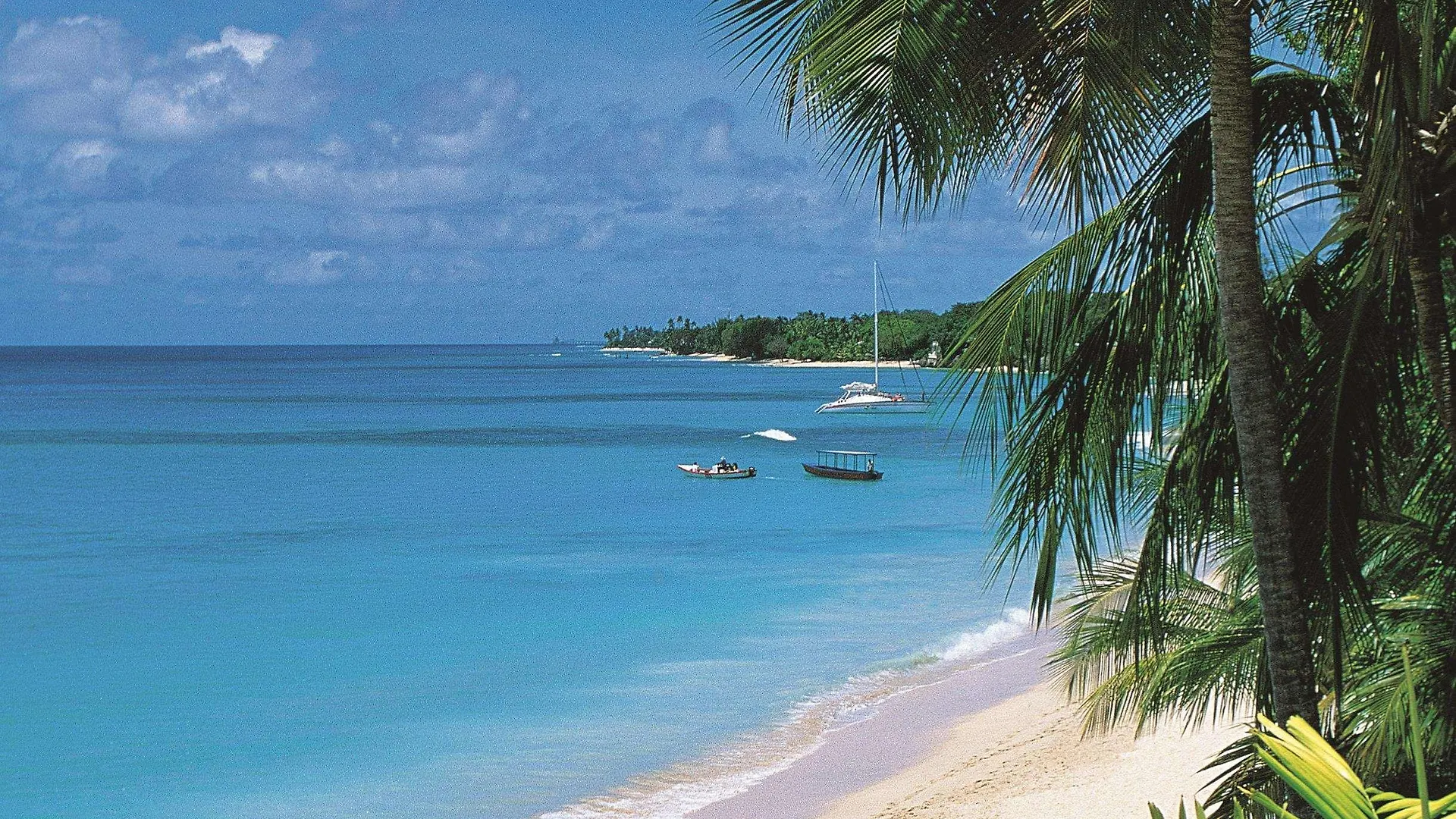 Hotel Fairmont Royal Pavilion Barbados Resort Saint James