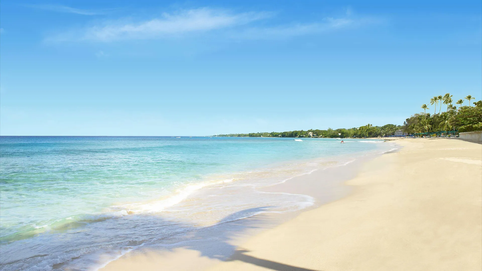 Fairmont Royal Pavilion Barbados Resort Saint James 5*,