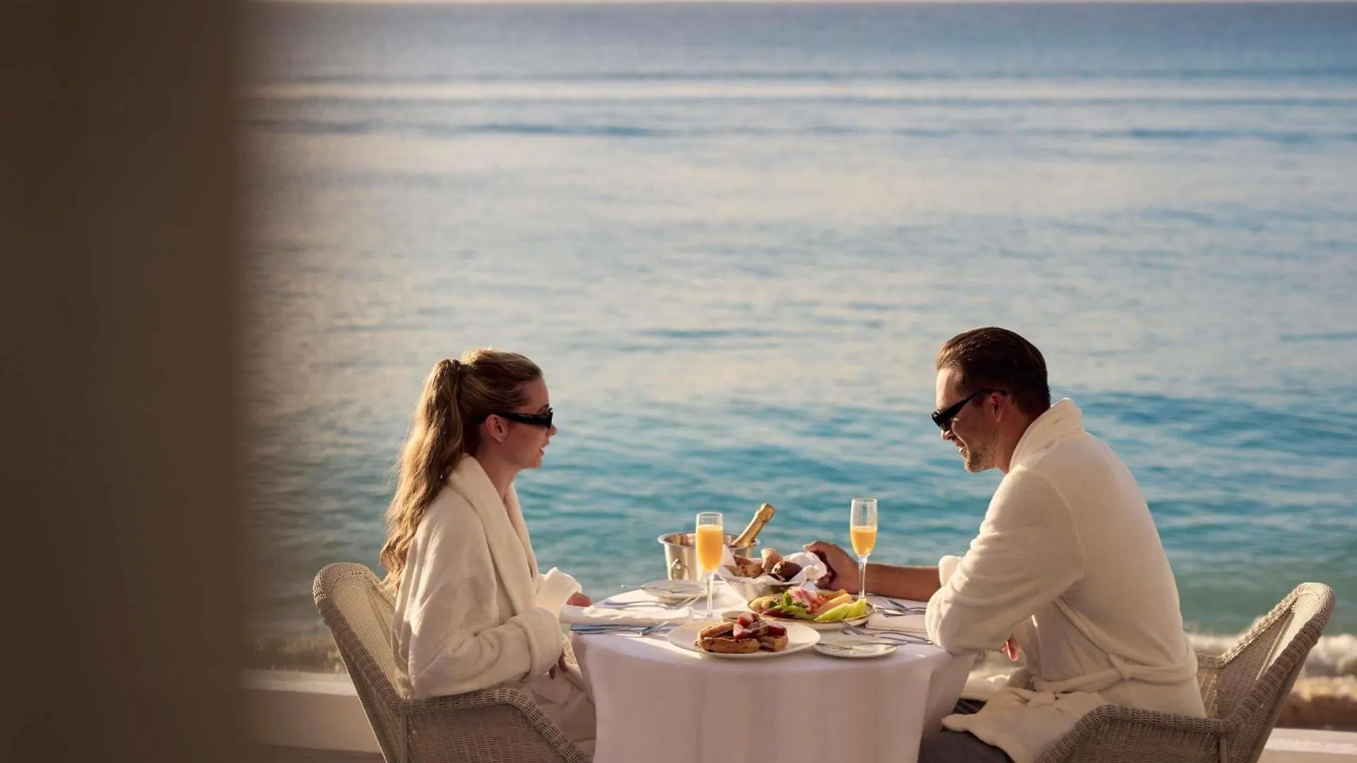***** Hotel Fairmont Royal Pavilion Barbados Resort Saint James Barbados