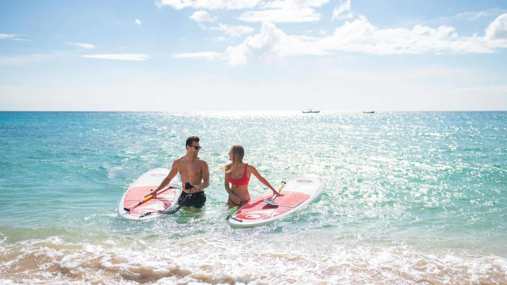 Hotel Fairmont Royal Pavilion Barbados Resort Saint James