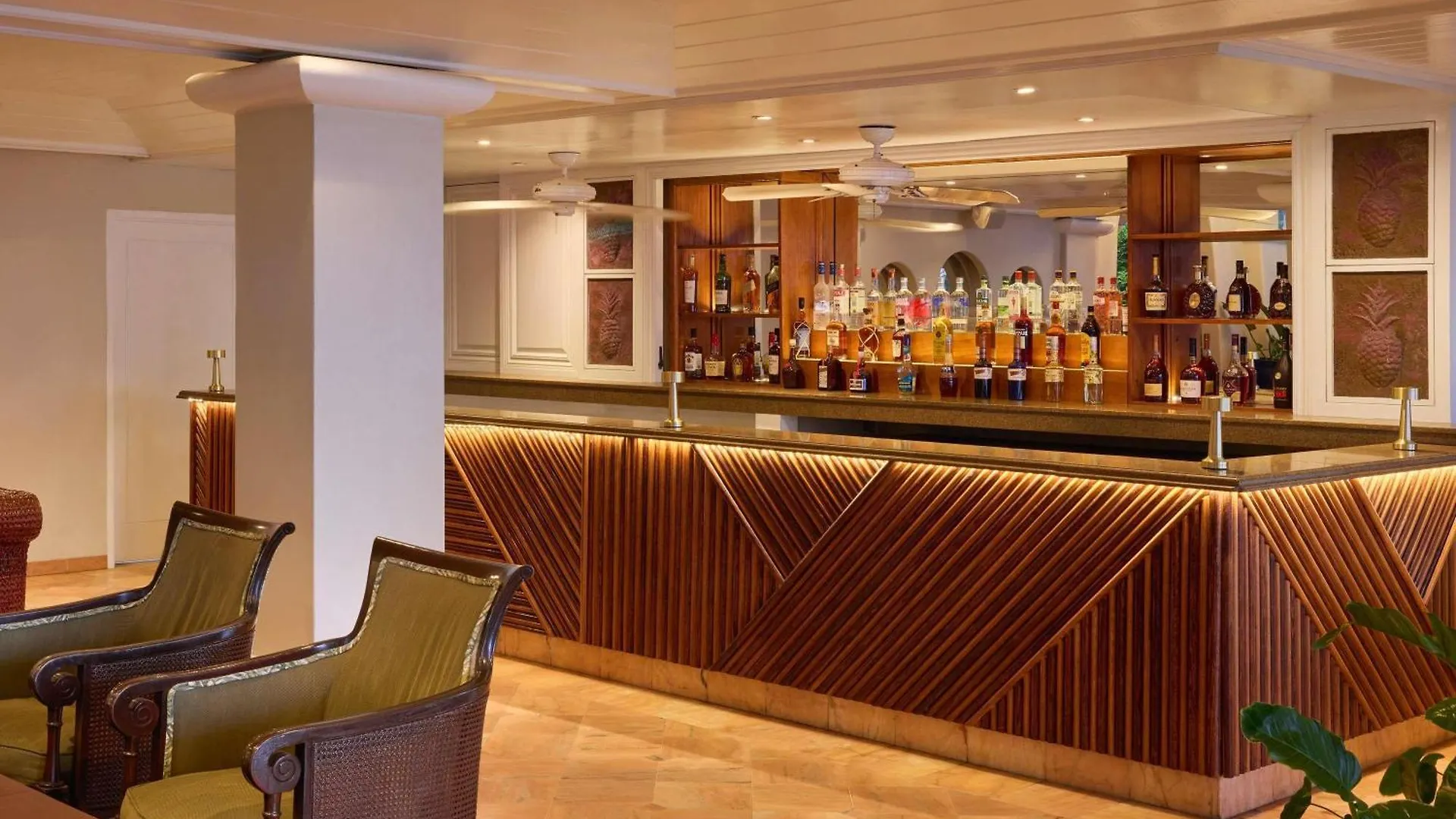 Fairmont Royal Pavilion Barbados Resort Saint James Hotel