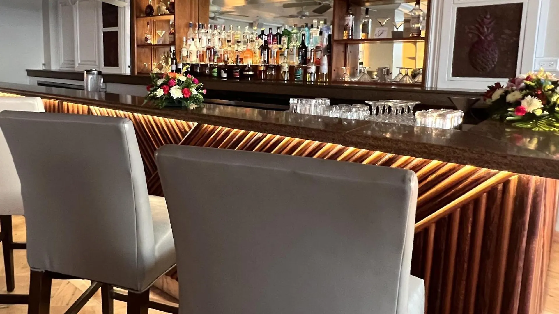 Hotel Fairmont Royal Pavilion Barbados Resort Saint James