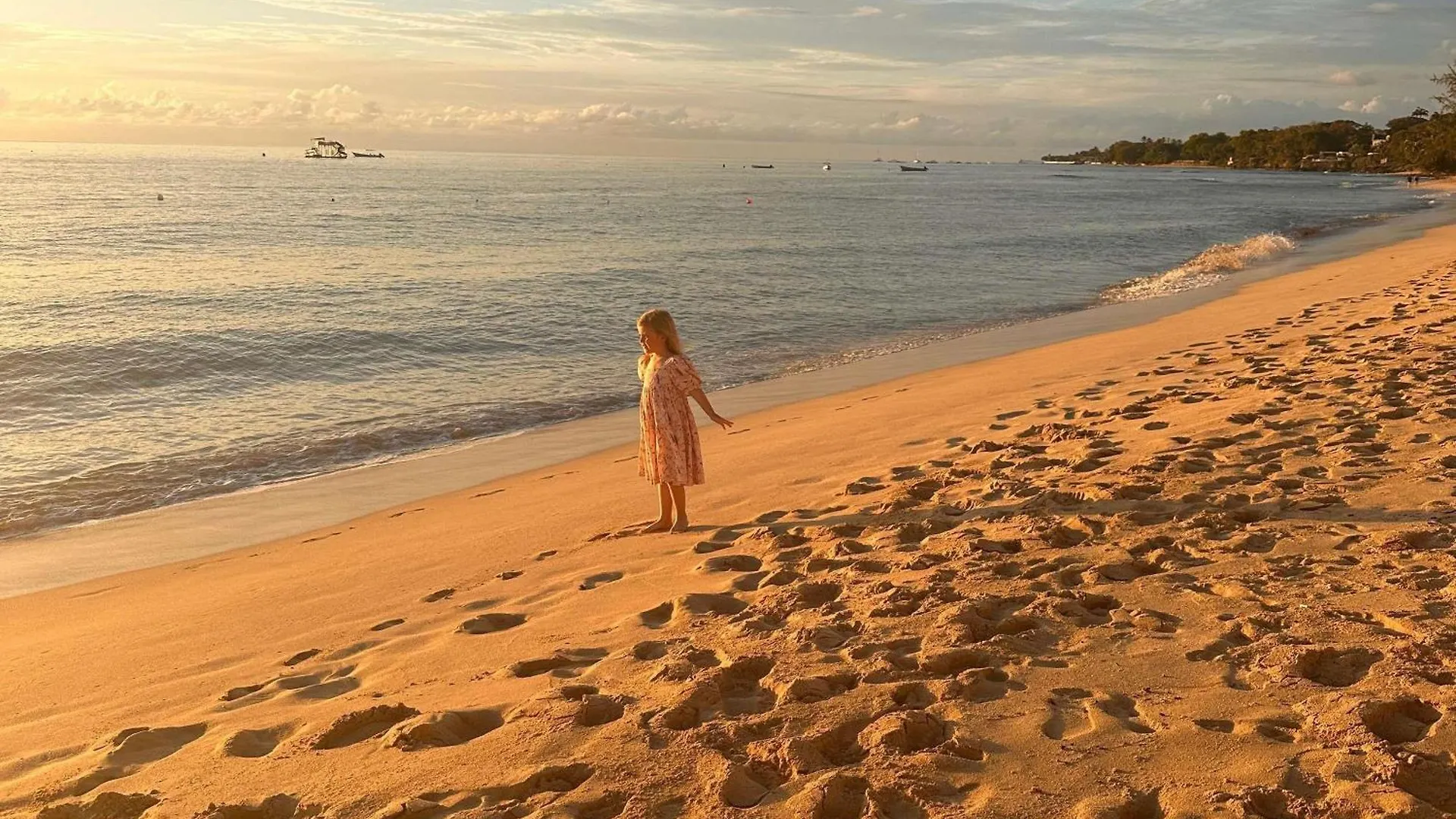 Fairmont Royal Pavilion Barbados Resort Saint James 5*,  Barbados