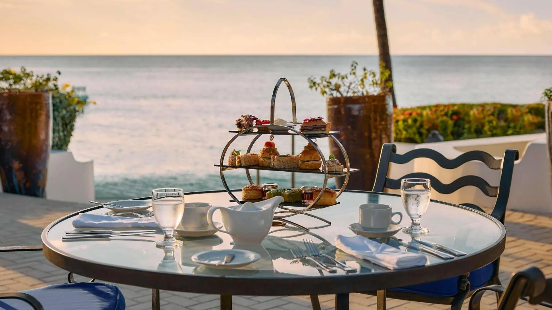 Hotel Fairmont Royal Pavilion Barbados Resort Saint James