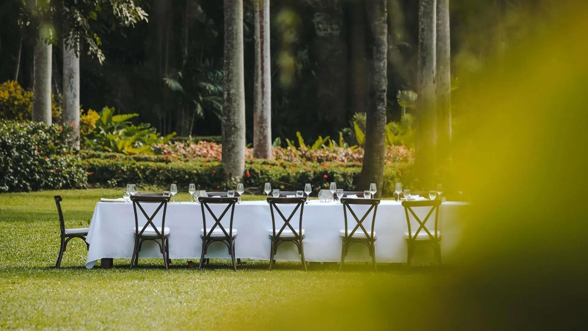 Fairmont Royal Pavilion Barbados Resort Saint James 5*,