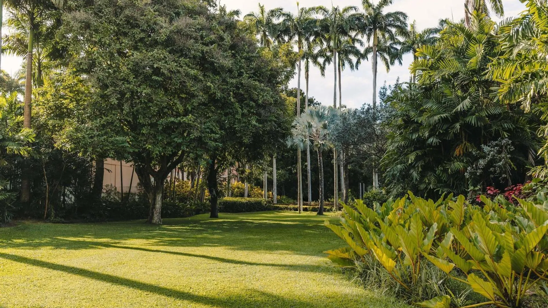 Hotel Fairmont Royal Pavilion Barbados Resort Saint James