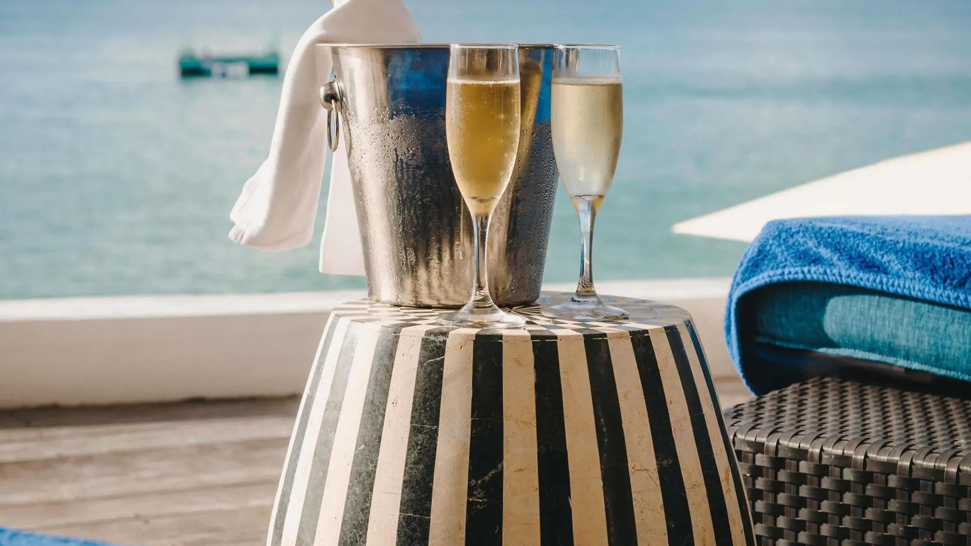Fairmont Royal Pavilion Barbados Resort Saint James