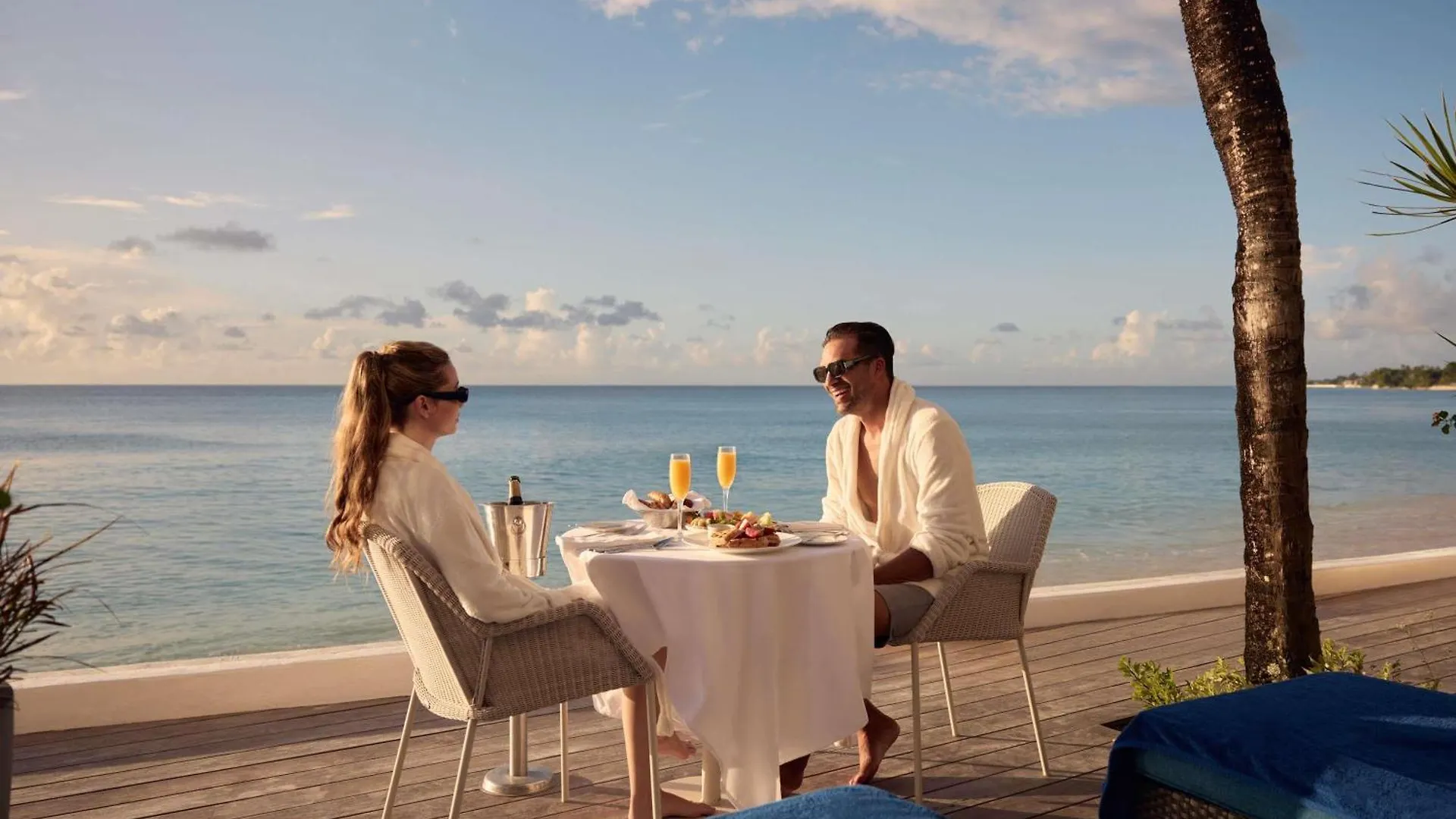 Hotel Fairmont Royal Pavilion Barbados Resort Saint James