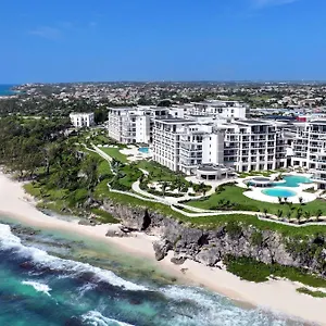 Wyndham Grand Barbados Sam Lords Castle ***** Saint Philip