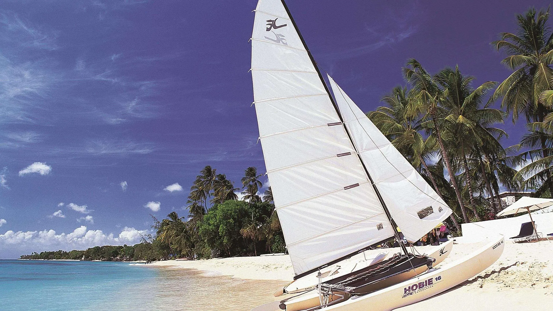 Fairmont Royal Pavilion Barbados Resort Saint James Hotel