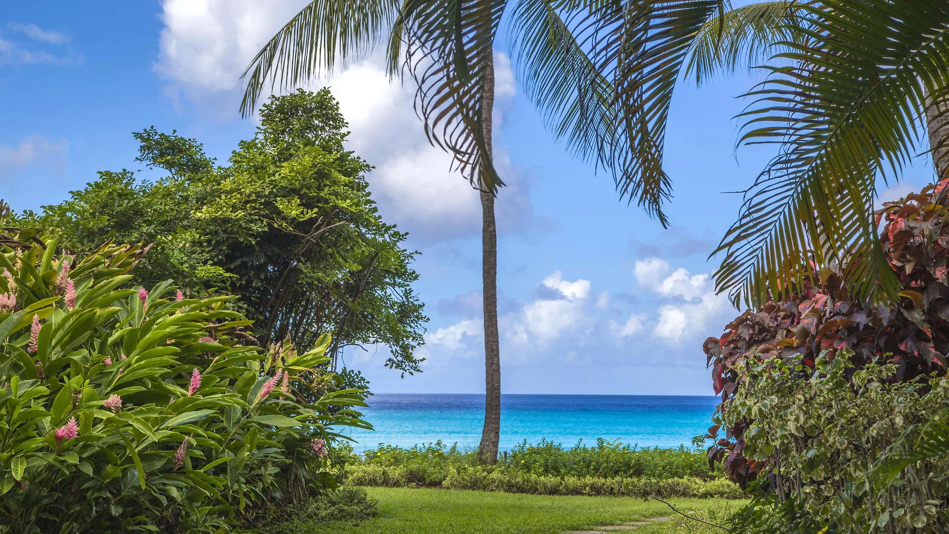 Fairmont Royal Pavilion Barbados Resort Saint James 5*,