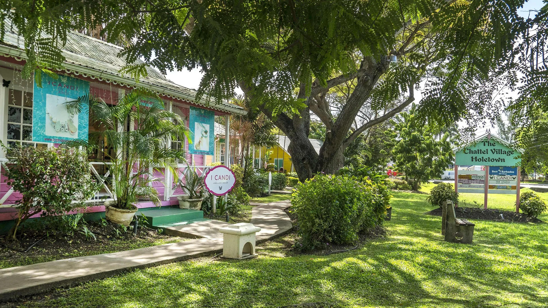 Fairmont Royal Pavilion Barbados Resort Saint James Hotel