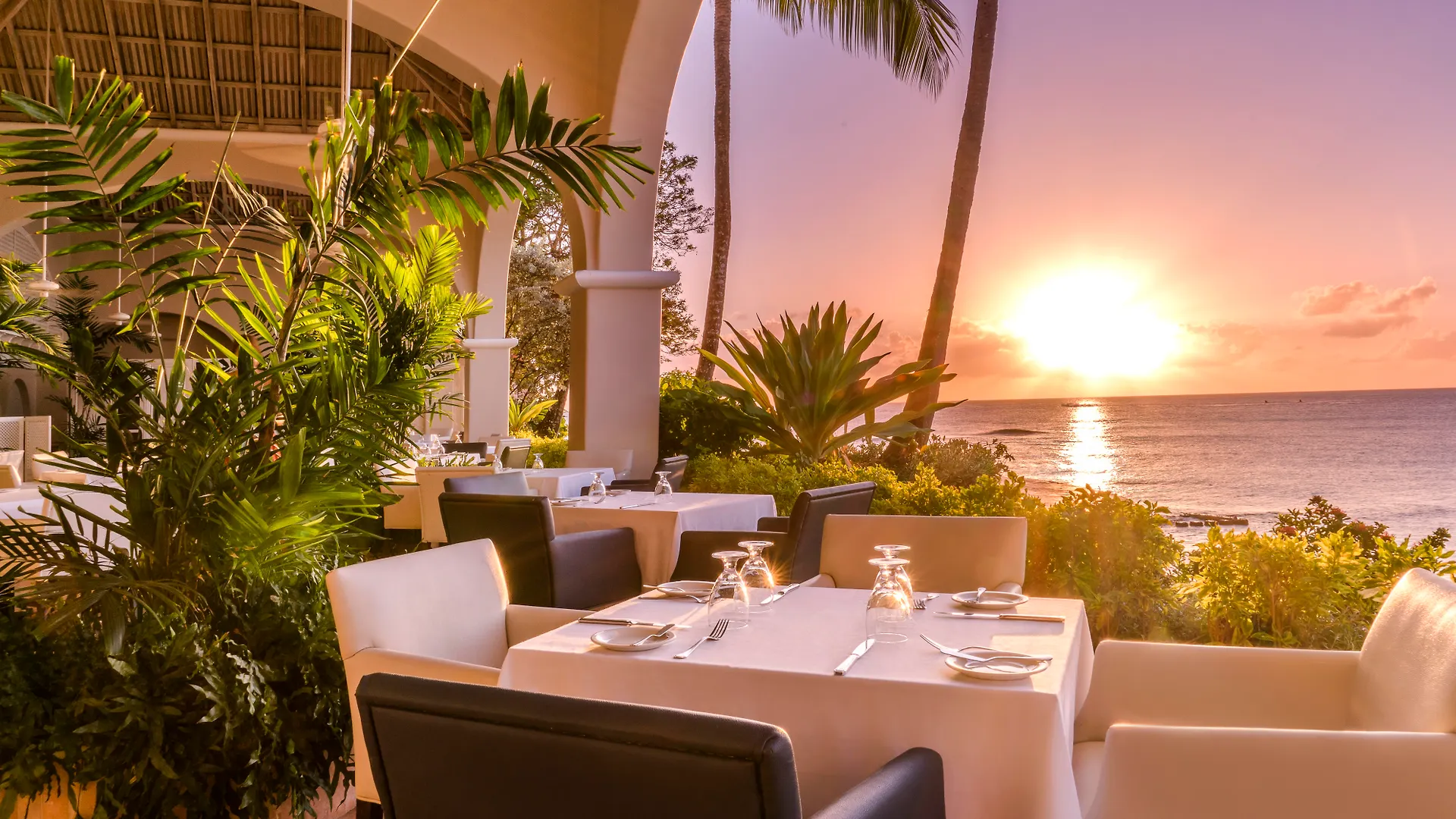 Fairmont Royal Pavilion Barbados Resort Saint James Barbados