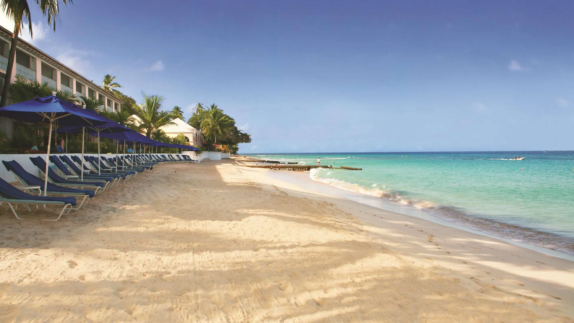 Fairmont Royal Pavilion Barbados Resort Saint James 5*,