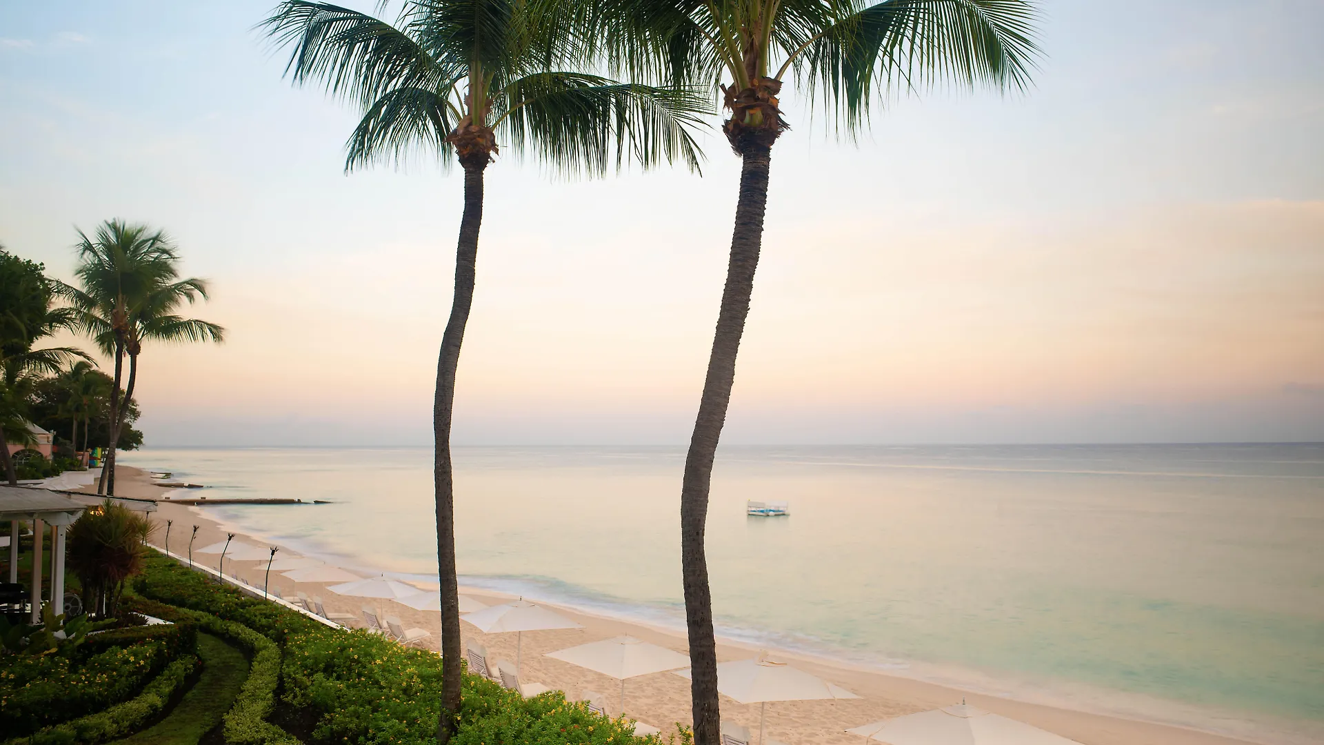 Fairmont Royal Pavilion Barbados Resort Saint James Hotel