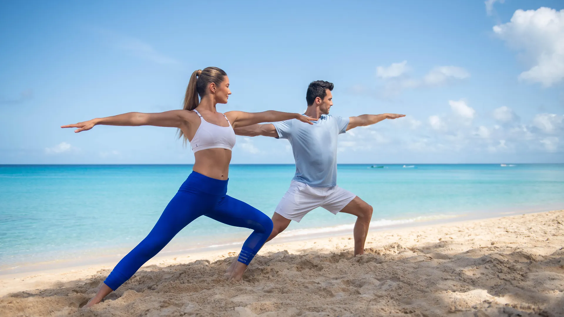 Fairmont Royal Pavilion Barbados Resort Saint James