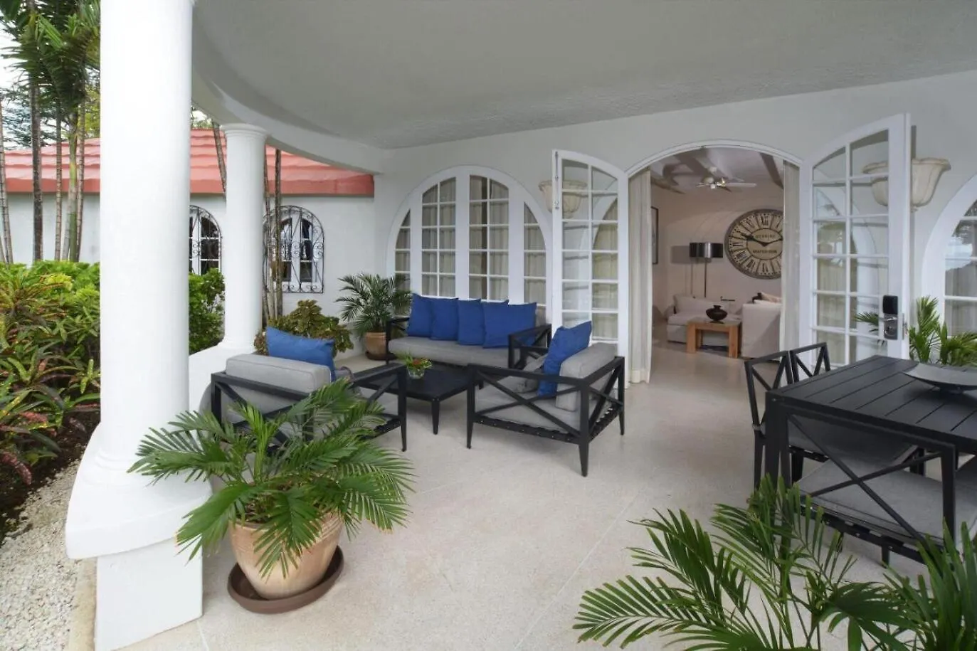 Fairmont Royal Pavilion Barbados Resort Saint James Hotel