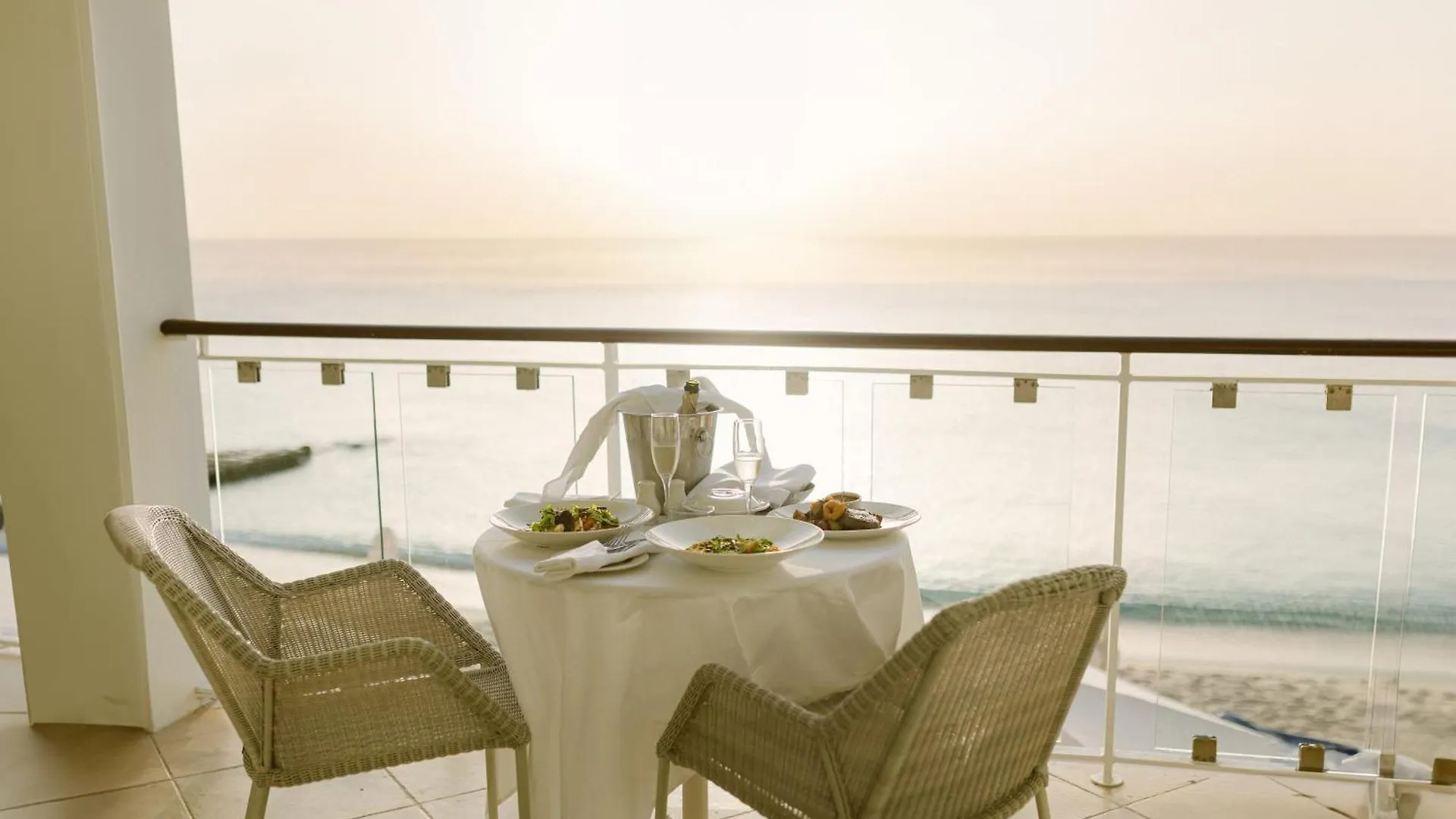 Fairmont Royal Pavilion Barbados Resort Saint James 5*,  Barbados