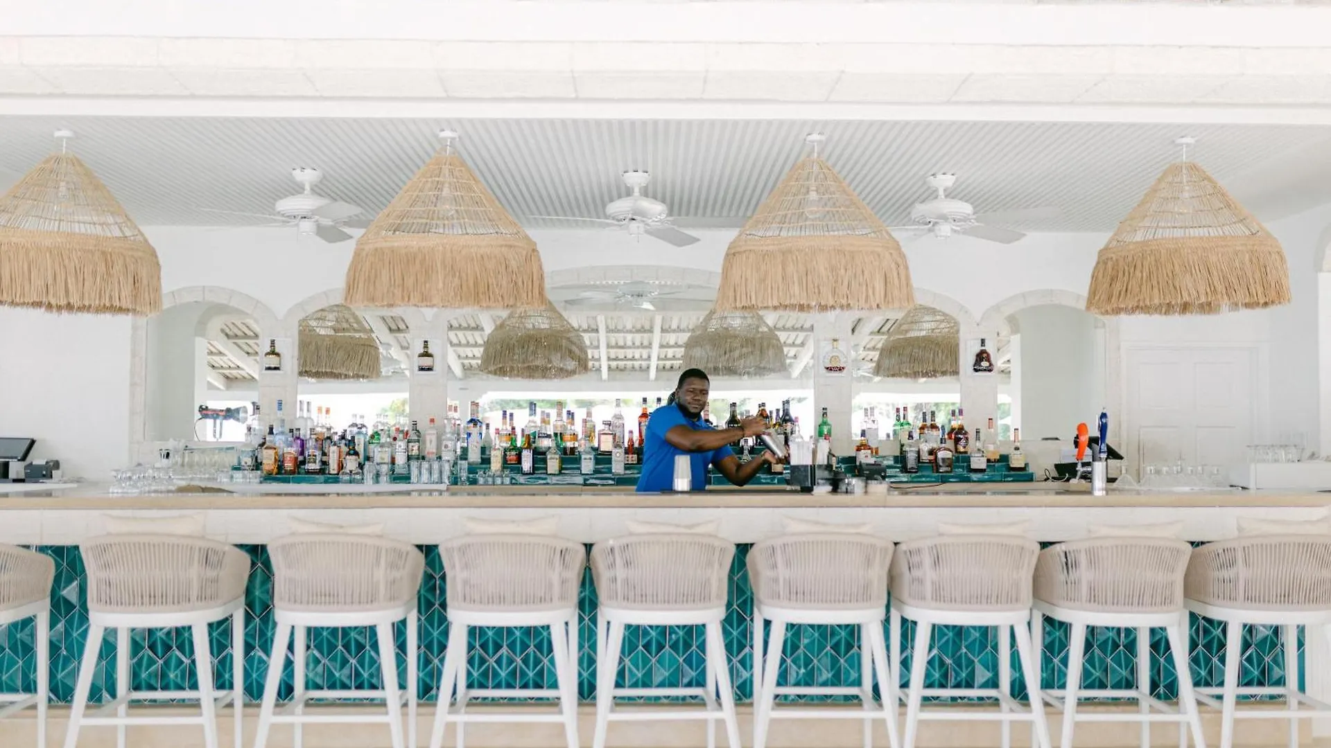 Hotel Fairmont Royal Pavilion Barbados Resort Saint James