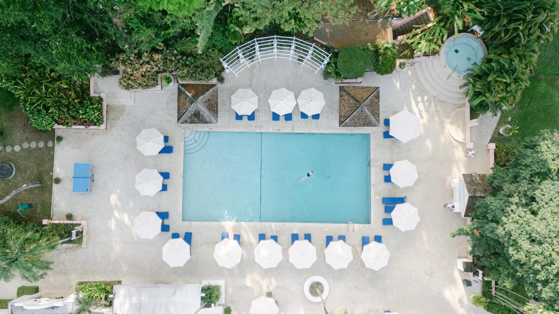 סנט ג'יימס Fairmont Royal Pavilion Barbados Resort 5*, סנט ג'יימס ברבדוס