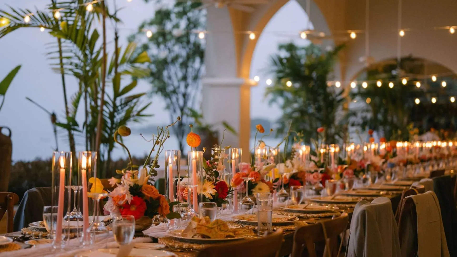 סנט ג'יימס Fairmont Royal Pavilion Barbados Resort מלון סנט ג'יימס