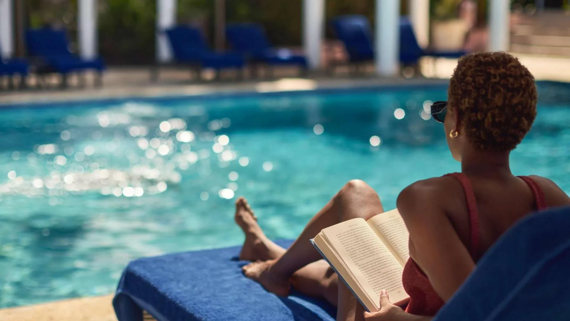 Fairmont Royal Pavilion Barbados Resort Saint James 5*,