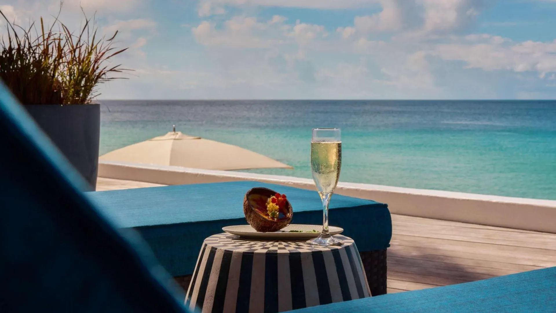 Fairmont Royal Pavilion Barbados Resort Saint James Barbados