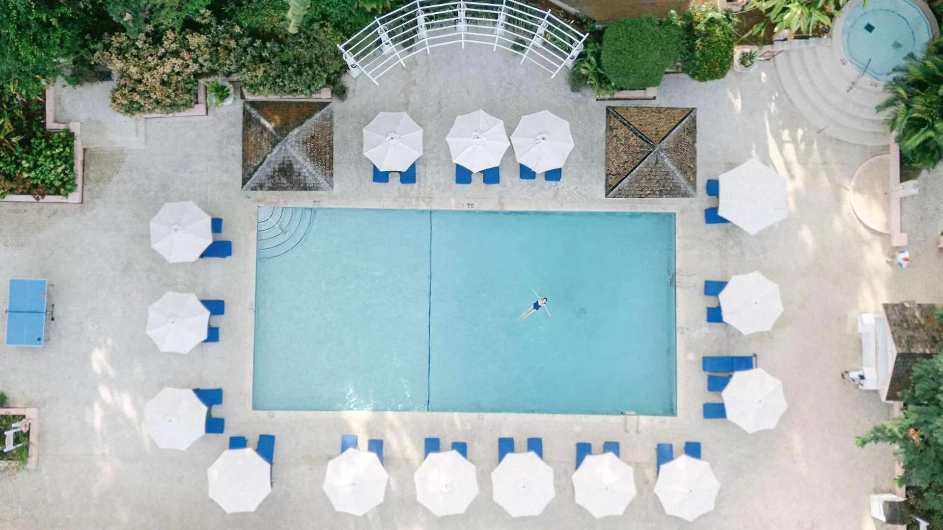 Hotel Fairmont Royal Pavilion Barbados Resort Saint James