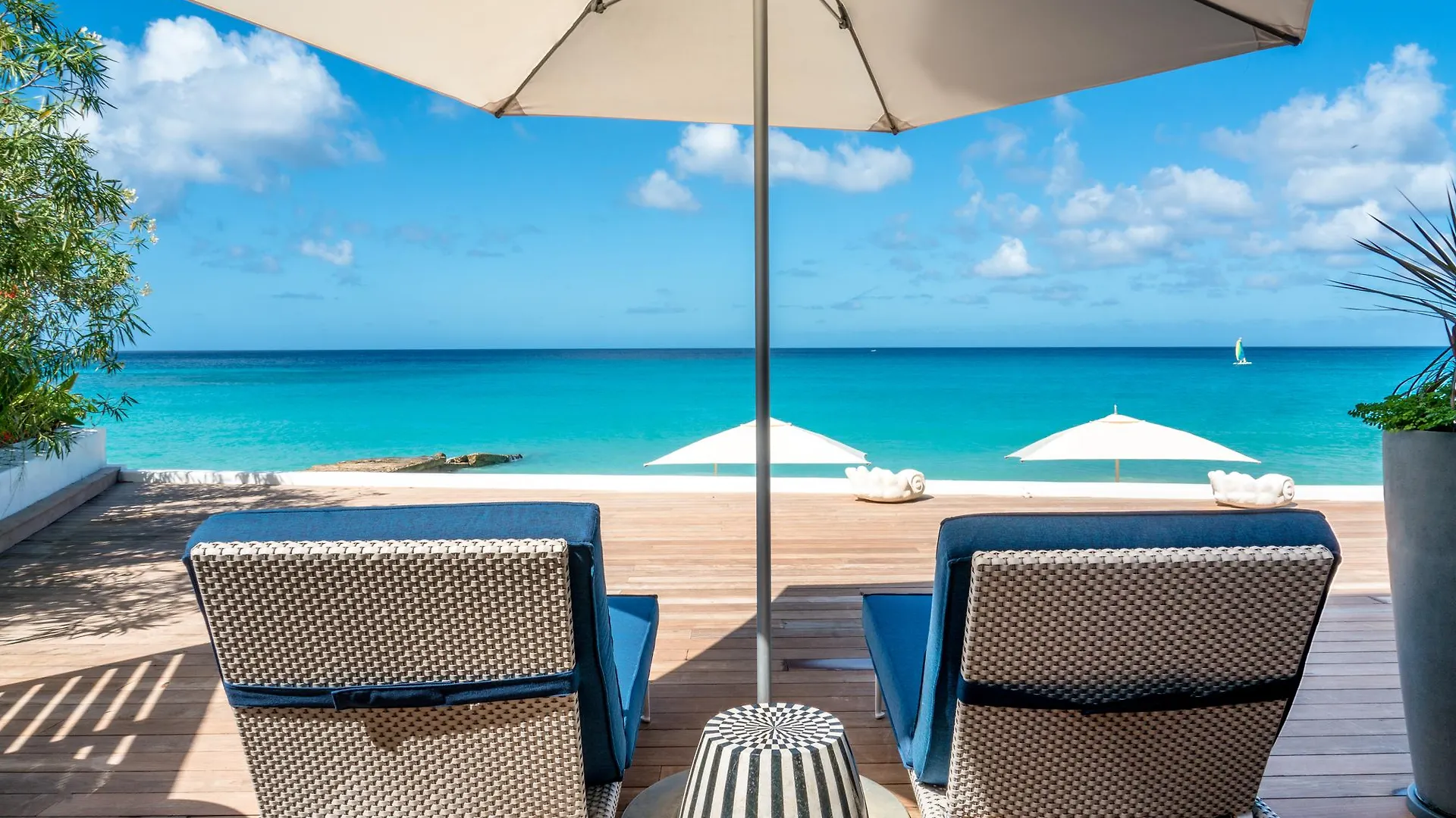 Fairmont Royal Pavilion Barbados Resort Saint James Hotel