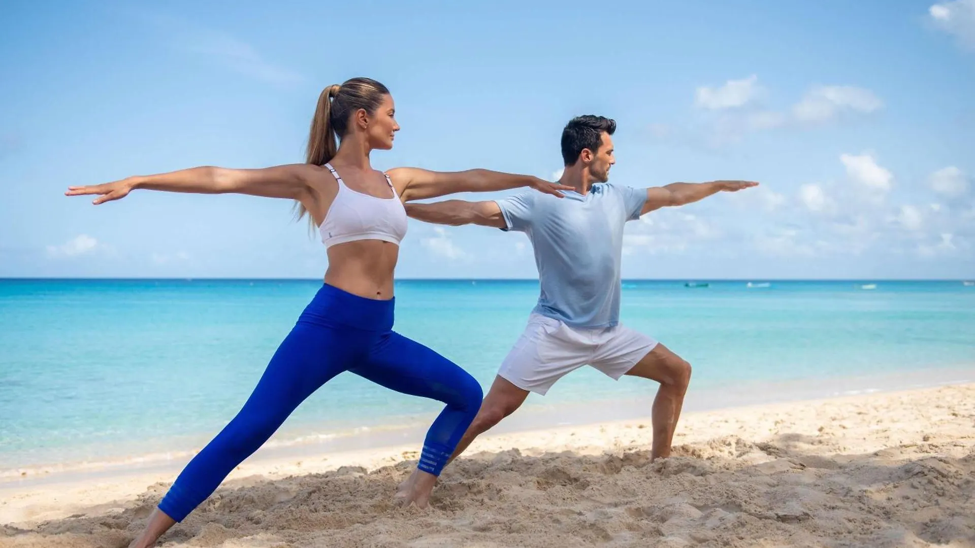 Fairmont Royal Pavilion Barbados Resort Saint James 5*,