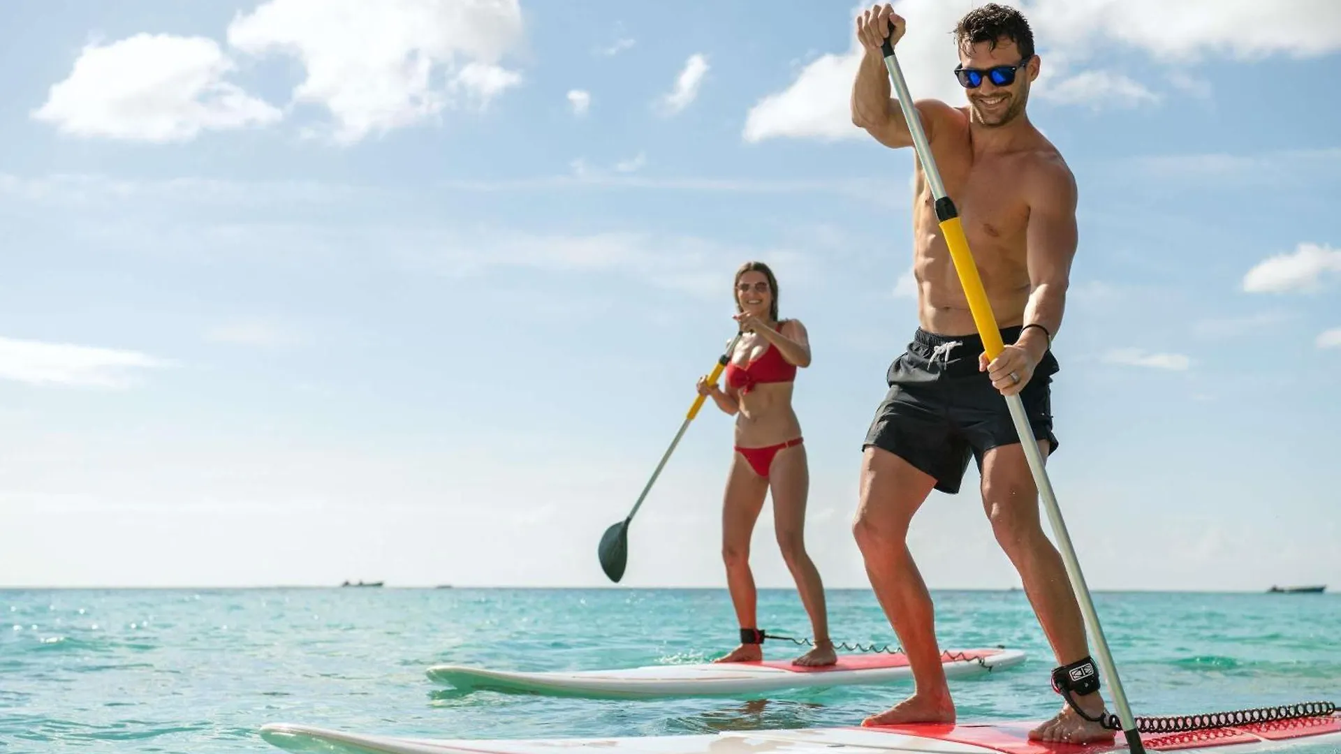 Hotel Fairmont Royal Pavilion Barbados Resort Saint James