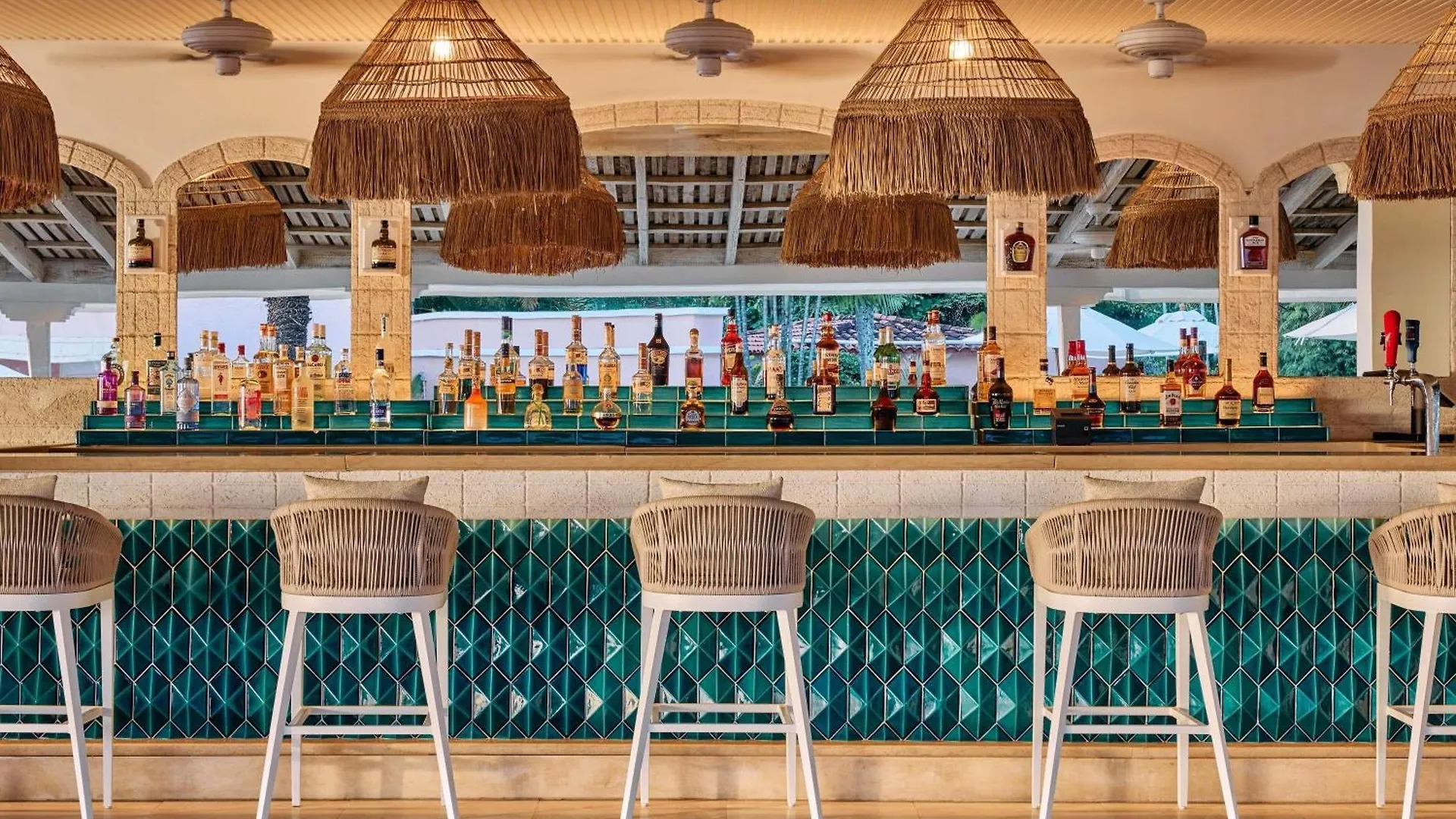 Fairmont Royal Pavilion Barbados Resort Saint James 5*,  Barbados